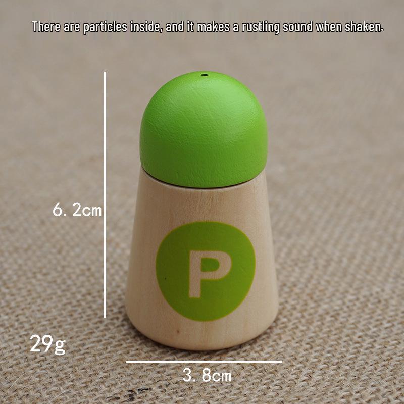 

Детский игровой набор «Кухня из массива дерева» - Игрушка «Разделочная доска и нож»