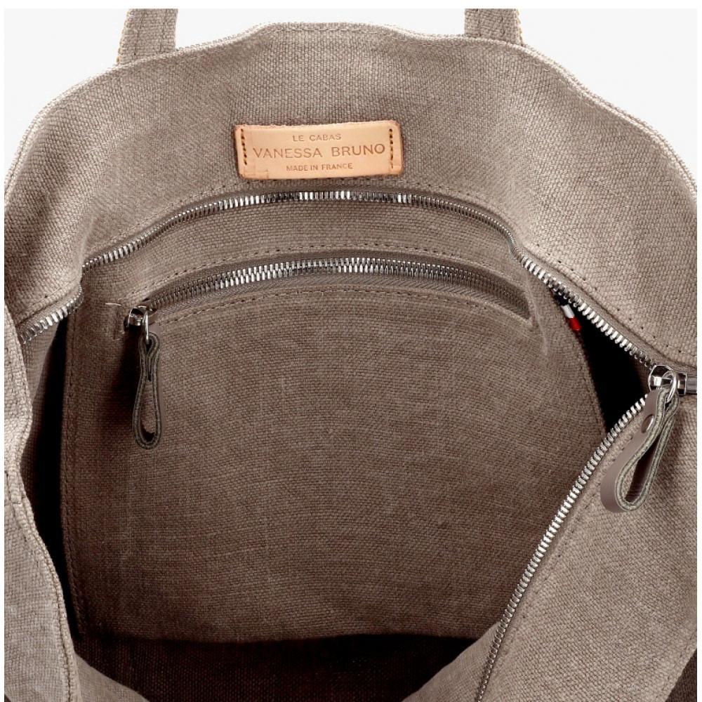 Vanessa Bruno 0pve31 V40409 992 Cabas Moen++ Sequin Large Tote