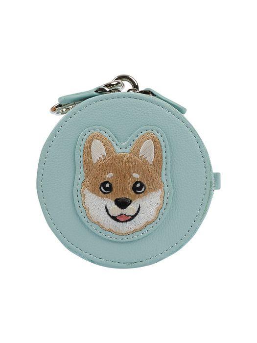 Bensherman Ben Sherman X Windax Mirror Ball Bag Keychain GNA2AG106F