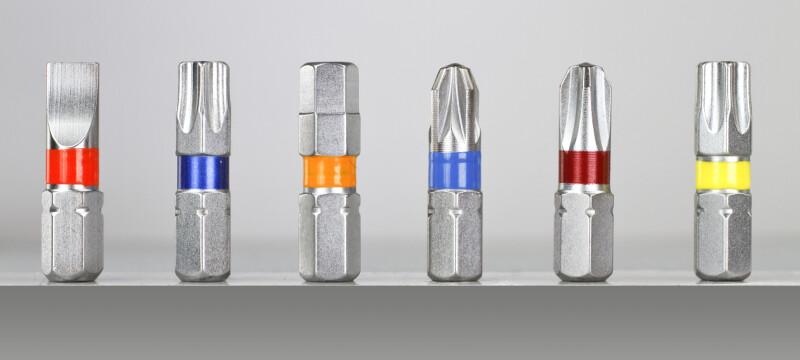 1/4'' 32-PIECE BIT SET - DW DT7969-QS