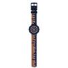 Flik Flak SOUNDSCAPE Watch FPSP078 Blue Kids' Boys,