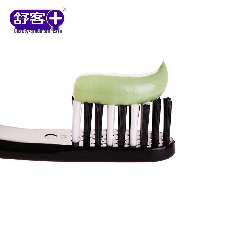 Shuke Toothpaste Combo Pack