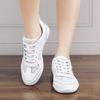Sports Shoes Aerobics Women Shoes Soft Bottom Cheerleading Shoes Training Square Dance Shoes Female Gym Shoes Running