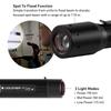 Ledlenser P3 Core LED Mini Alkaline Battery 502597 Japanese Flashlight, Flashlight, Compatible, Small, [Official Product]