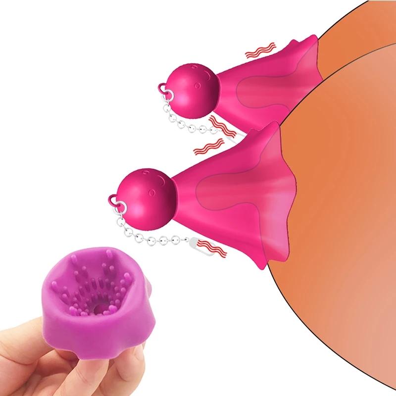 Clitoral Sucking G Spot Dildo Vibrator With 10 Powerful Modes Clit Sucker Rechargeable Clitoris Stimulator Sex Toys For
