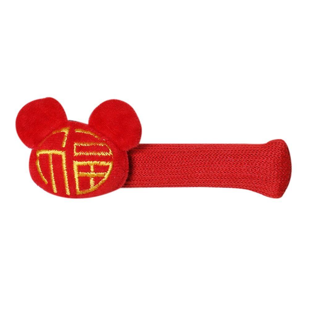 Gloves Fridge Door Handle Cover Warmer Door Knob Covers Accessories Door Handle Protector  Winter