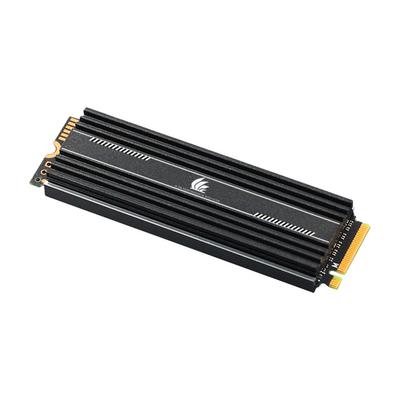 M.2 SSD Heat Sink Aluminum Thermal Cooling Pads Solid State Hard Disk Radiator