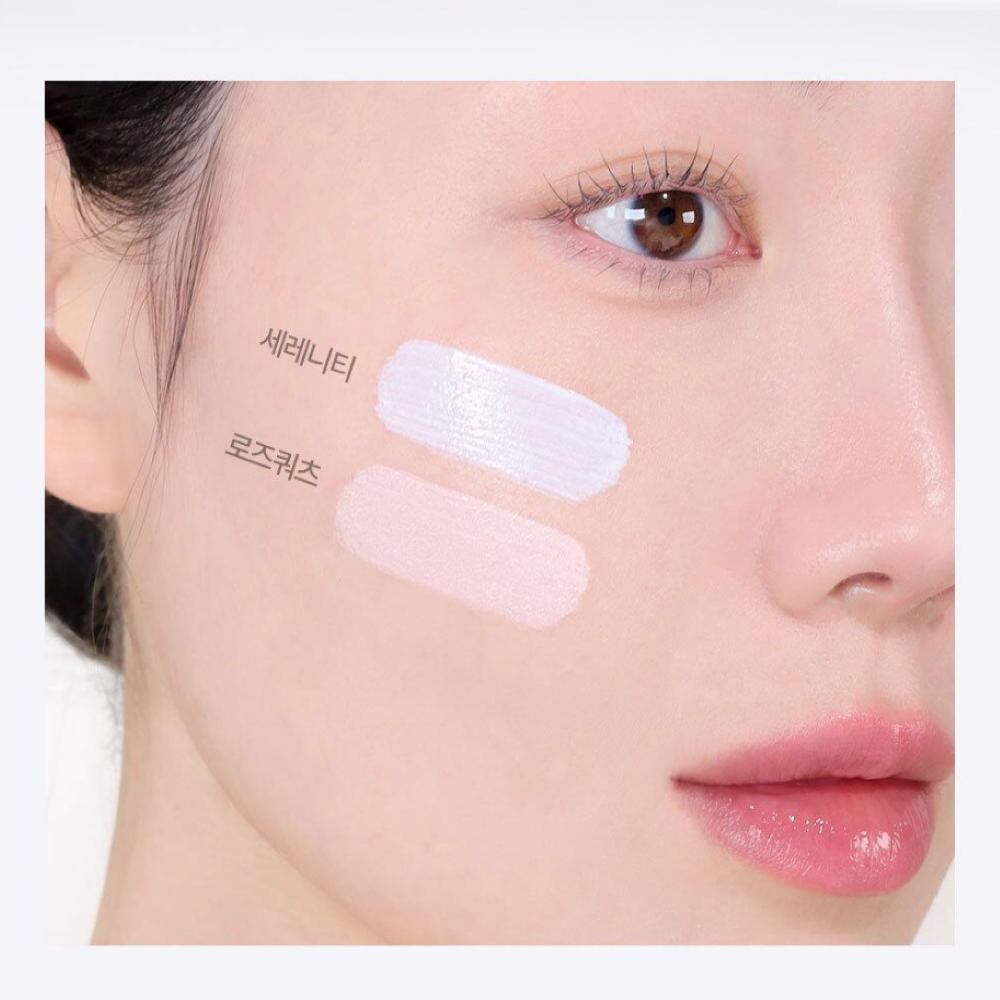 VDL Tone Stain Color Correcting Cushion 13g, SPF50+ PA+++