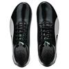 PUMA EvoSPEED Electric 7 Slip Resistant Slip Resistant Abrasion Resistant Low top Running Shoes Unisex Black White 378542-02