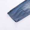 Montagut Kids' Loose Straight Jeans