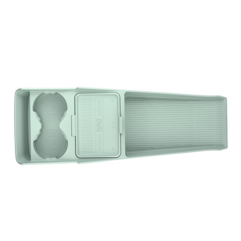 2025 NANO 06 Console Dustproof Silicone Storage Holder