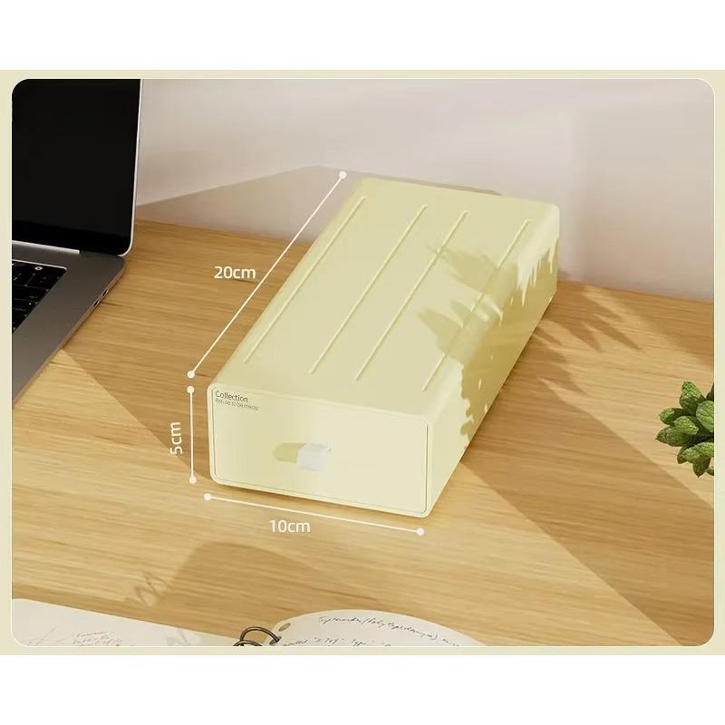 Kosmetik Aufbewahrungsbox Creme Wind Haushalt Desktop Schminktisch Hautpflege Lippenstift Aufbewahrungsregal Organizer Schubladenstil Aufbewahrungsboxen