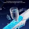 1 Set Kids Gift Electric Water Guns For Adults Powerful Squirt Automatic Water Suction Water Blasters Summer Outdoor Beach Toy