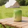 Saina X6S Tragbarer Kabelloser Bluetooth-Lautsprecher (CN-Version)