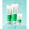 Makeprem Inteca Soothing Cleansing Foam Special Set  120ml 2 Packs+15ml 
