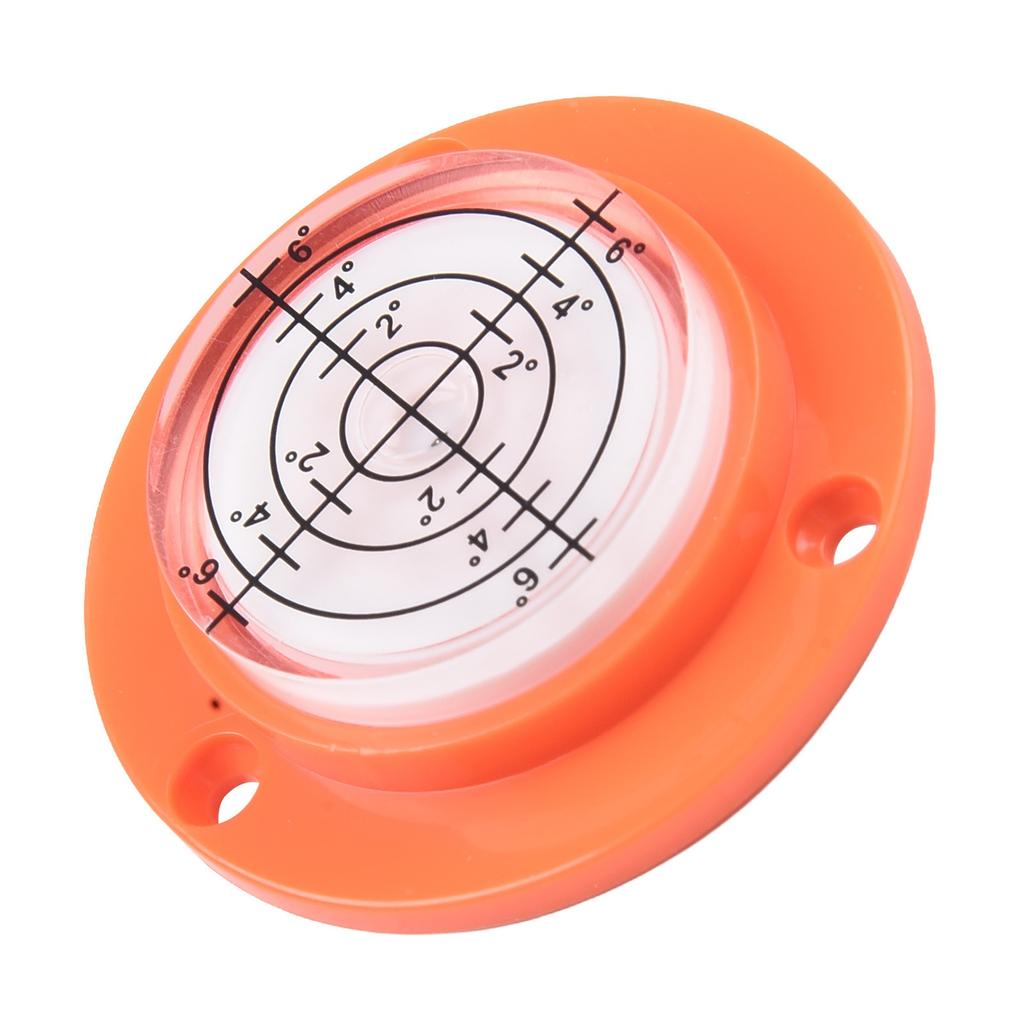 Premium Black Angle Bubble Level 50 X 12mmLevel for High Accuracy