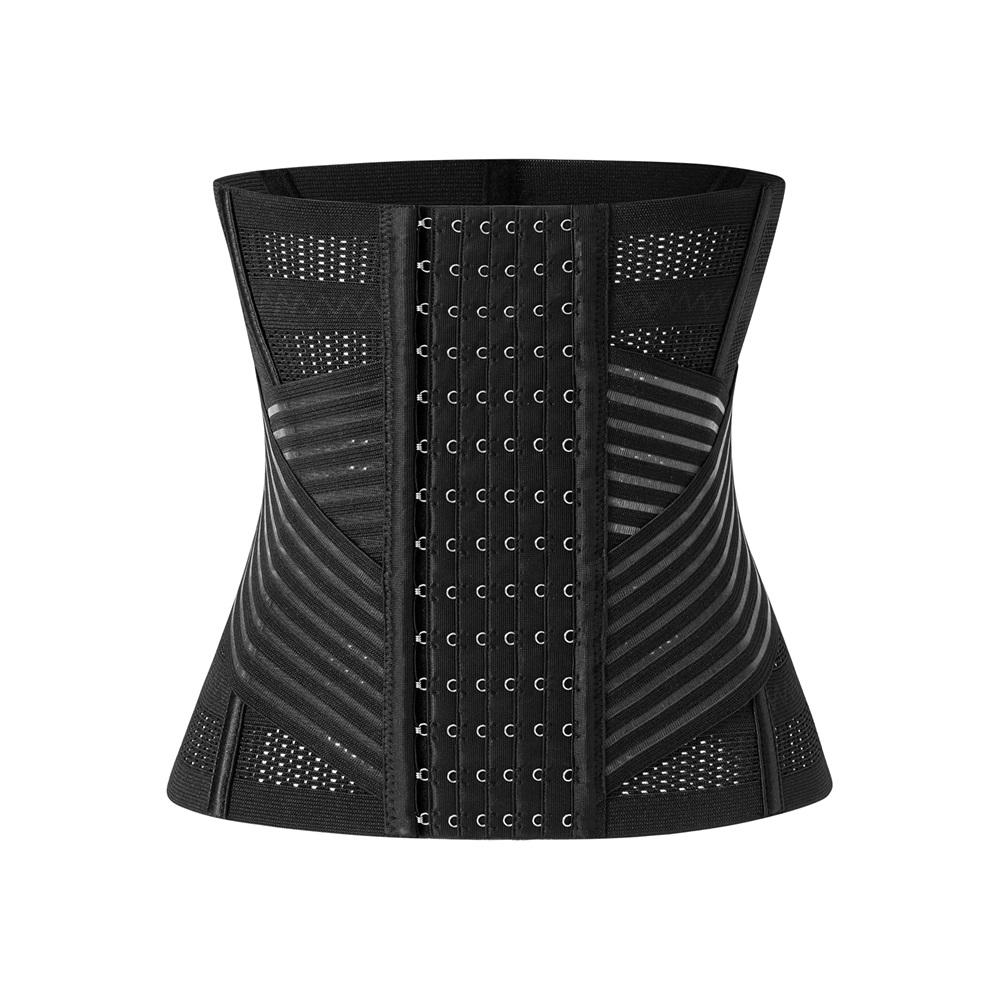 Custom Waist Trainer Shaper Women Corset 2026 Shapewear High Compression Best Quality Girdles Waist Braces for Women