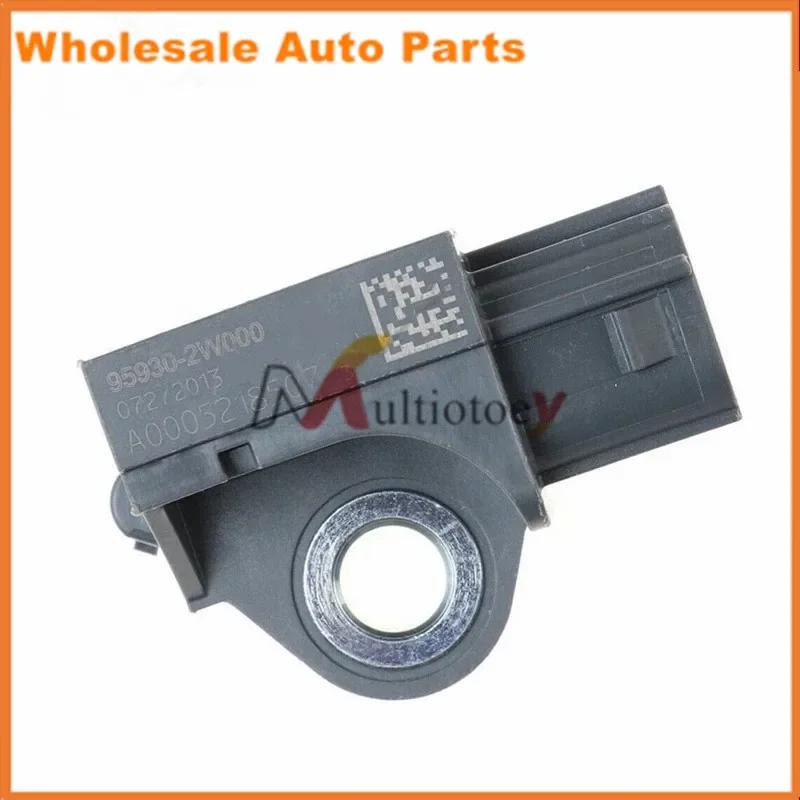 New Front Impact Sensor 959302W000 For Santa Fe SantaFe Sensor 95930-2W000 95930 2W000 95930-2W000