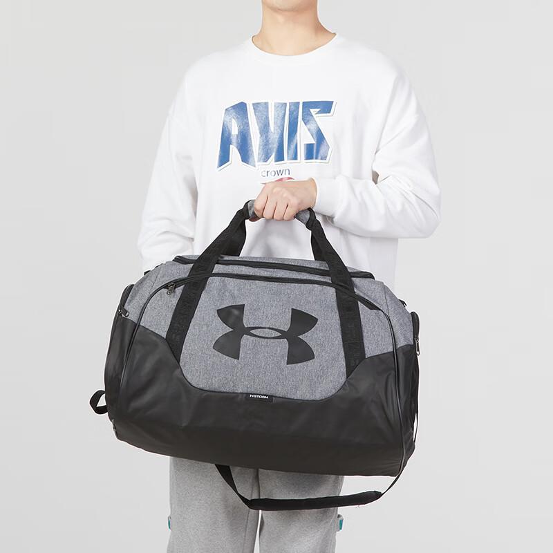 PUMA Unisex All-Season Training Duffel Bag