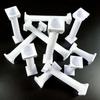 Happy Birthday Display DIY Support Rod Roman Column Tiered Stands Cake Decoration Cakes Separator