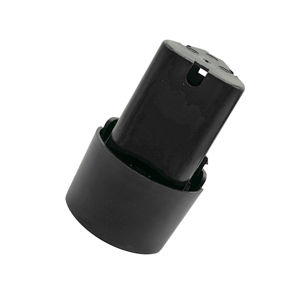 12V Power Tool Battery Housing Plastic Case for Drill and Blower Use