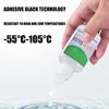 Plastic Bottle Quick Adhesive For Long Terms Use In Various Application Multipurpose Quick Bonding Glues For Art Craft