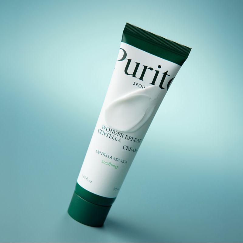 Purito Seoul Wonder Releaf Centella Cream 50ml