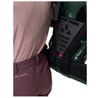 Backpack Vaude Asymmetric 38+8 Model 2022 Hotchili (Women's) (15942-924)