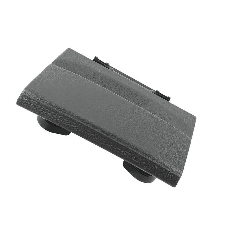 1Pcs Parking Brake Handle ZR95XDHAH For Dodge Ram 1500 2500 3500 2006-2009 Slate Gray Brake System Handbrake Wear Parts