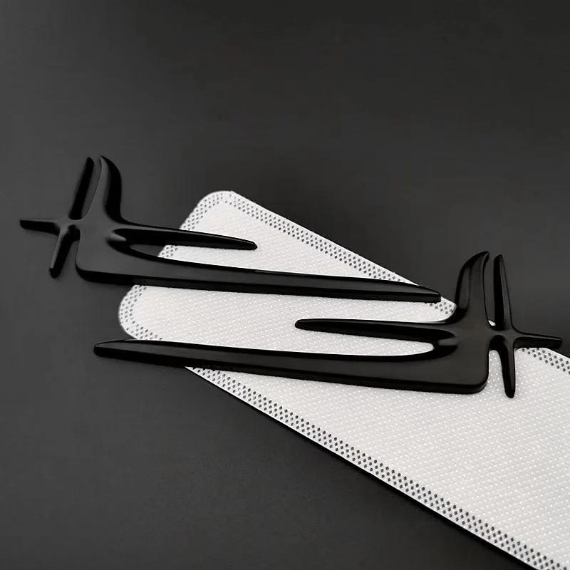 

Car Sticker Car Hood Front Chrome Logo Hood Marking Star Bonnet Badge Emblem Trunk Sticker For Mercedes Benz C E S Class W204 W2