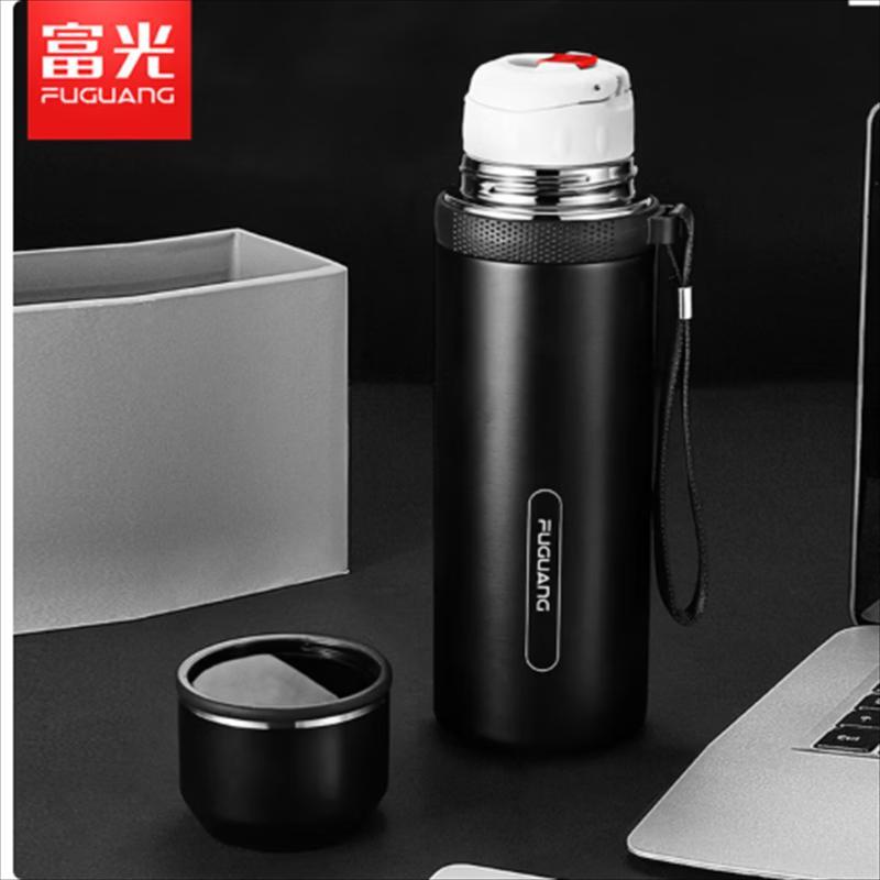 Fuguang Ruidong Stainless Steel Vacuum Insulated Bottle
