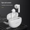 Newsmy L3 True Wireless Bluetooth Semi-in-ear Earbuds