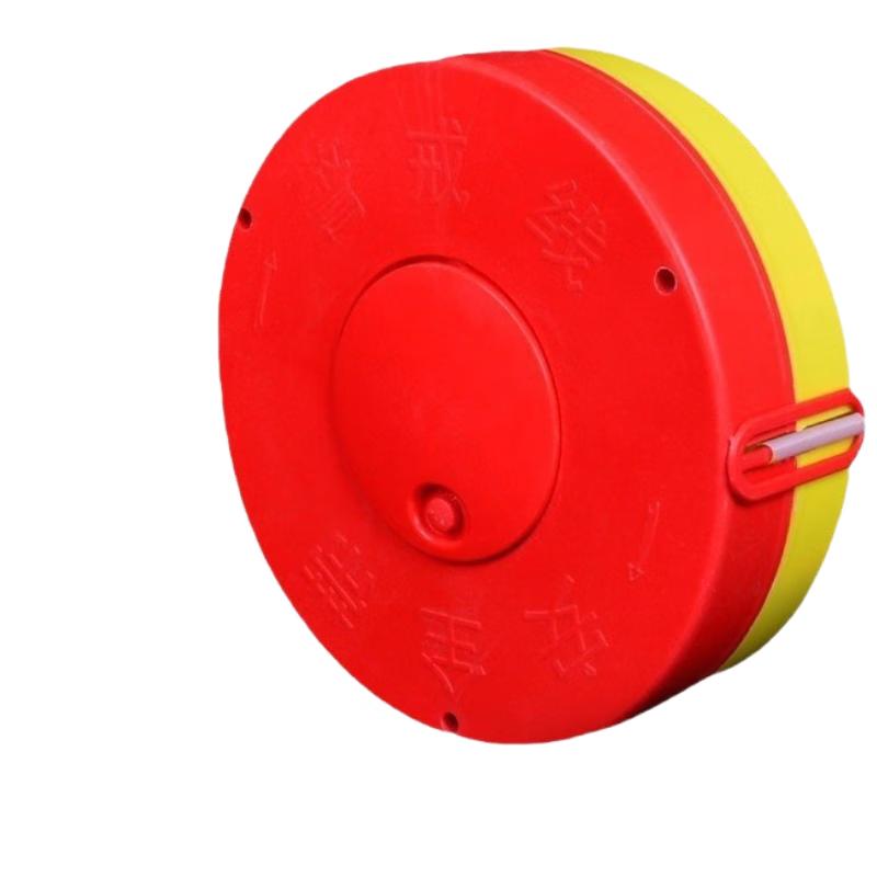 Safety Warning Barrier Tape