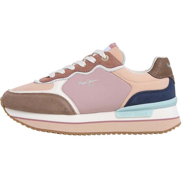 Кроссовки Pepe Jeans Rusper Combi EU 42