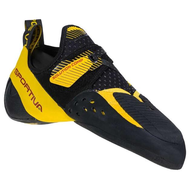 La Sportiva Solution Comp скальники