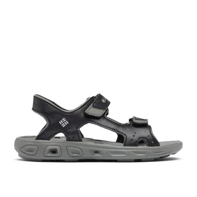 Sandalen Schwarz Techsun Vent