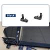 Rear Window Sunshade Clip For BMW 5 Series F07 2009-2016 F18 2010-2017 7 Series F02 2008-2015 5135945-1 5135946-1