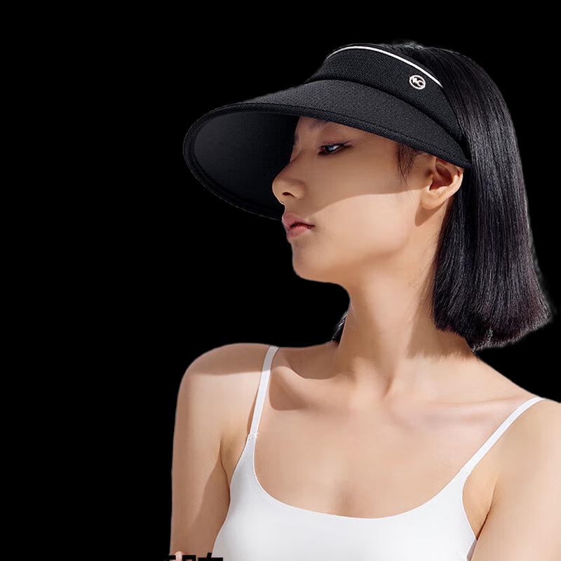 VVC Ergonomic Sun Protection Hat