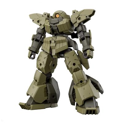 BANDAI SPIRITS 30MM Revelnova Maßstab Kunststoffmodell bEXM-28 [Grün] 1/144 Vorgefärbt
