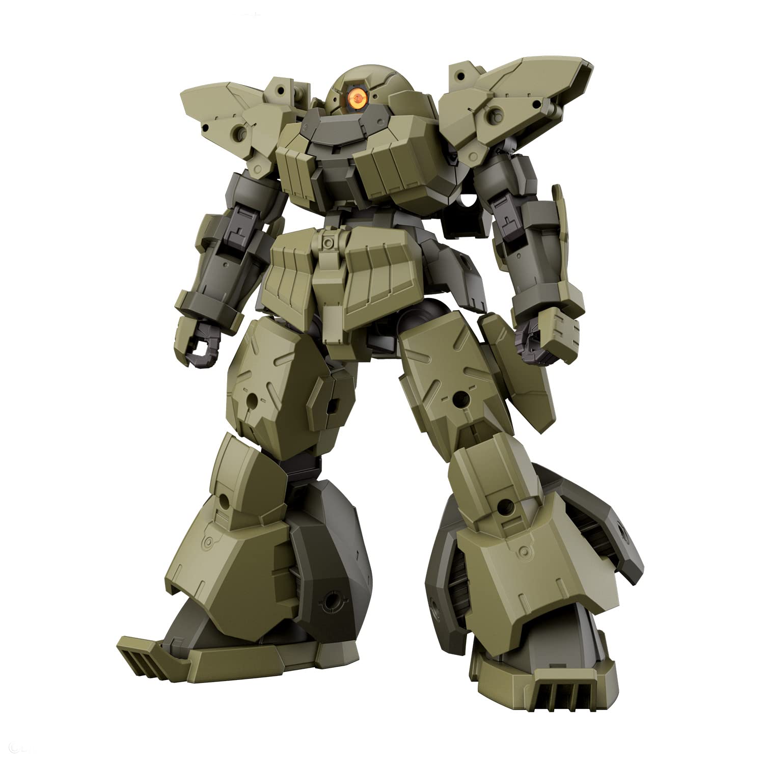 

BANDAI SPIRITS 30MM bEXM-28 Level Nova [Green] 1/144 scale color-coded plastic model
