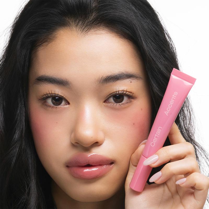 [Certain Accents] Peptide Lip Butter Balm 11ml