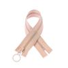 5pcs DIY Accessories Colorful Tailor Garment Clothing Sewing resin zipper Nylon Zippers Handcraft