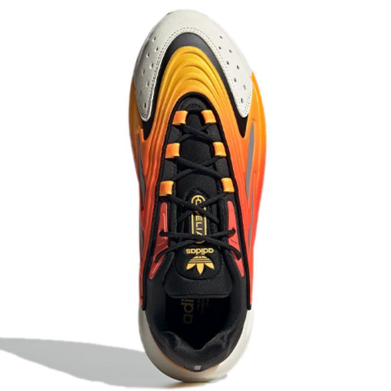 Adidas Ozelia 'Fiery' Sneakers G54894