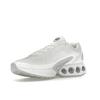 Nike Air Max DN White Metallic Silver Unisex Sneakers DV3337-101