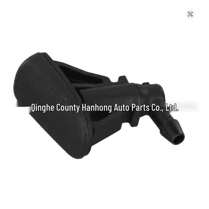 Ford Focus Windshield Washer Wiper Nozzle, Part No. CP9Z-17603-B, Compatible with F1EZ17603A.