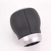 6 Speed Gear Shift Knob For Subaru Impreza WRX STI Outback Forester 2009-2018