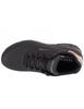 Sneakers Skechers Black Uno Wedge
