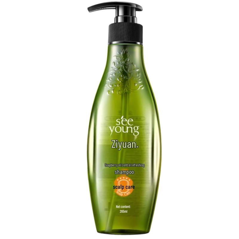 Seeyoung Moisturizing & Nourishing Shampoo
