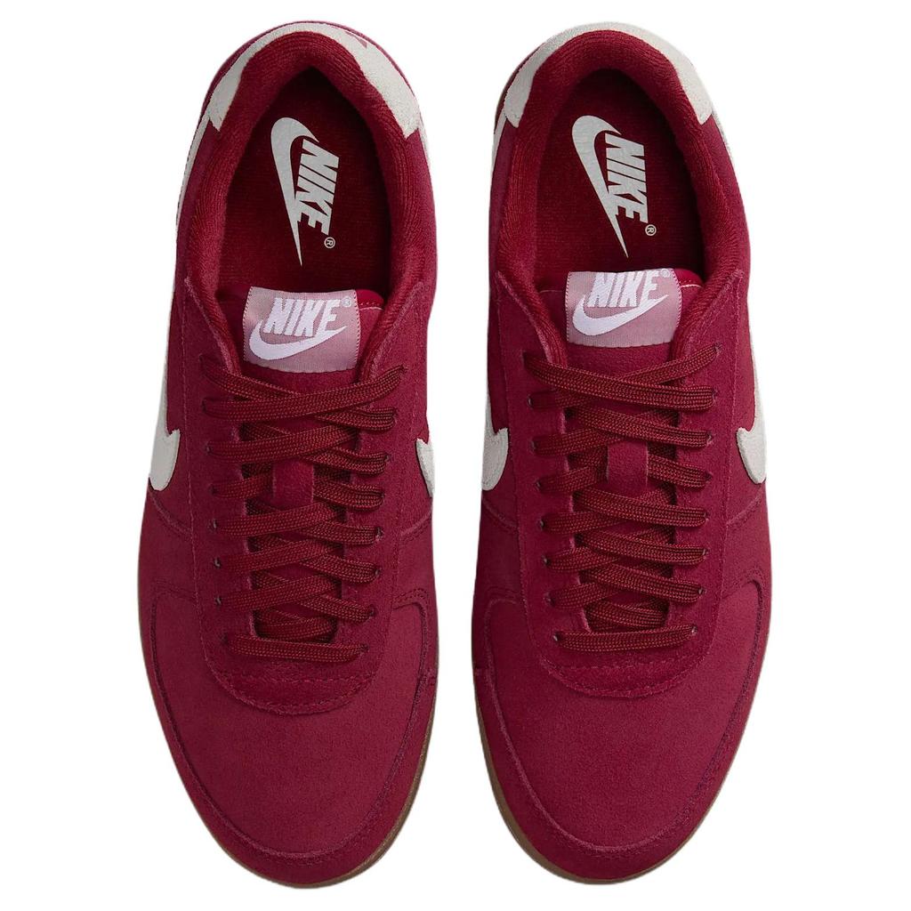 Nike Field General Team Red Gum Medium Brown White Women's Sneakers IF1743-600