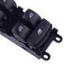 Front Left Power Window Switch AH22-14540-AC Fit for Land Rover Range Rover Sport L320 Discovery 4 Freelander 2 LR2 LR4
